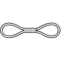 Grommet | Expert in Steel Wire Rope | Mennens Netherlands