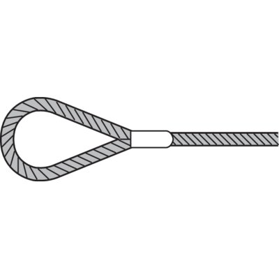 Talurit of supersplice