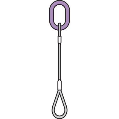 kabelstrop WLS-164