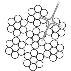 7x7 ( 6x7+WSC) RVS