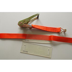 PU beschermflap DF
