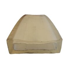 STOBITEX Wear Protection Sleeve PU-2/double side STOBITEX Wear Protection Sleeve PU-2/double side