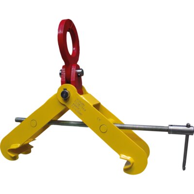 Terriër balkenklem FSV - FSVS - FSVSU