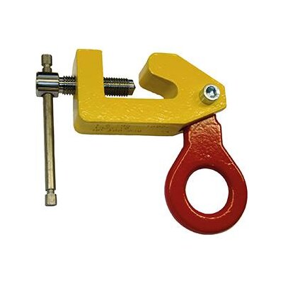 Terriër schroefklem TBS voor Holland profiel HP-100 tot HP-240