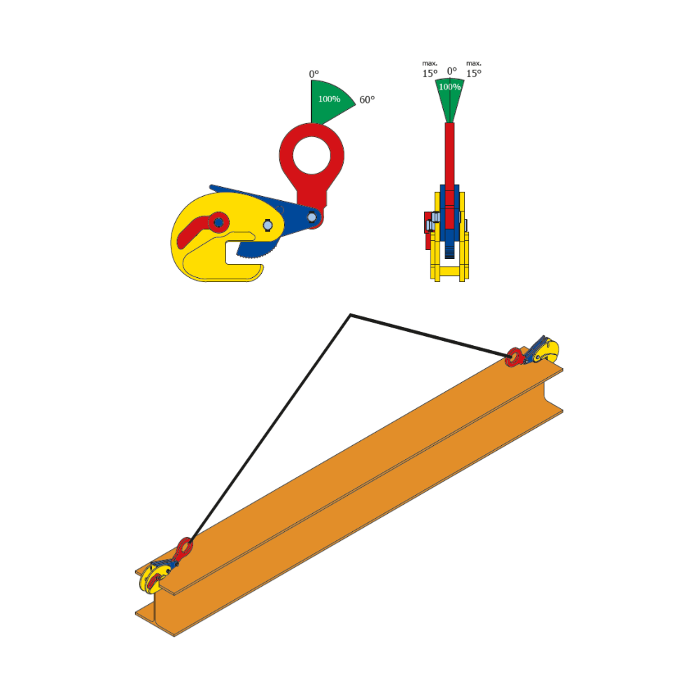 Terriër balkenklem TOBK