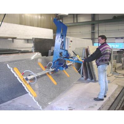 ME vacuum lifting device