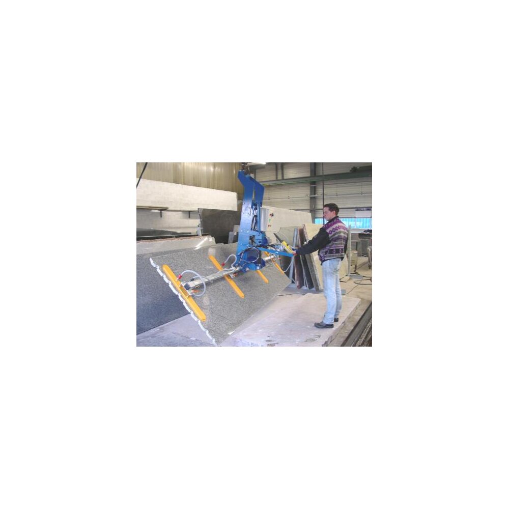 ME vacuum lifting device