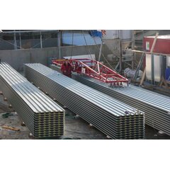 MS heavy vacuum lifting device