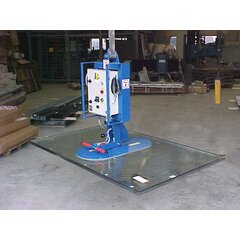 GA vacuum lifting device