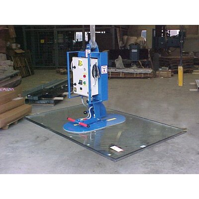 GA vacuum toestel