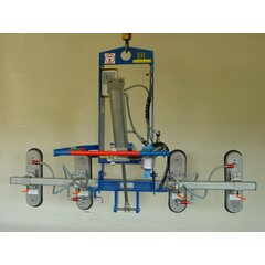 MP vacuum lifting device