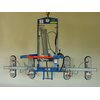 MP vacuum toestel