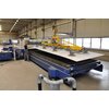 HT vacuum toestel