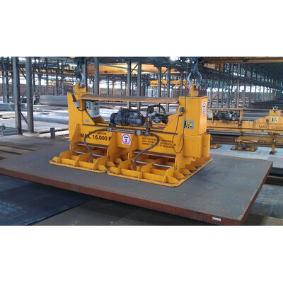 HT vacuum toestel