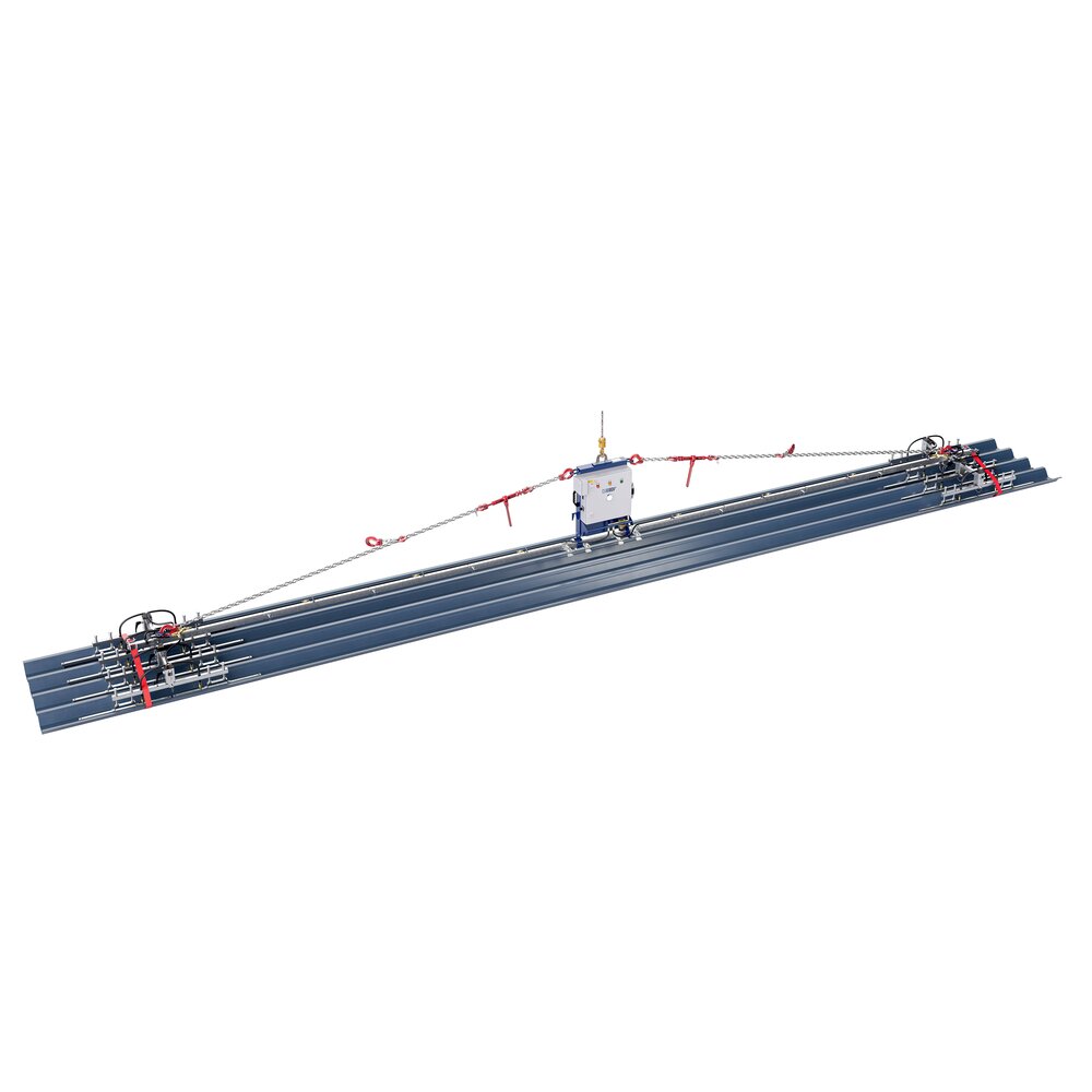 AERO-LIFT Vacuümheffer CLAD-BOY®