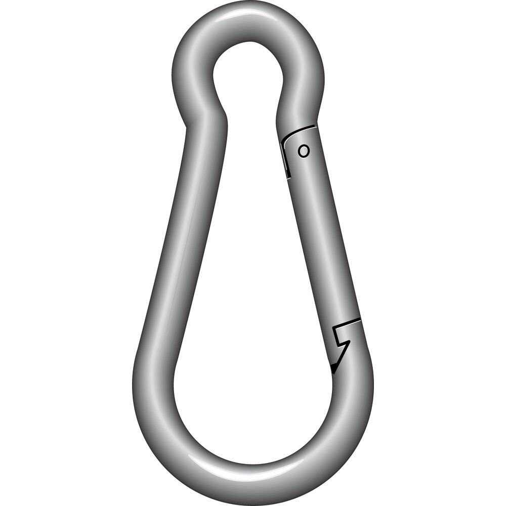 Carabine Hooks E-7200