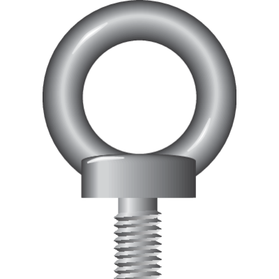 DIN580 Eye Bolts C15
