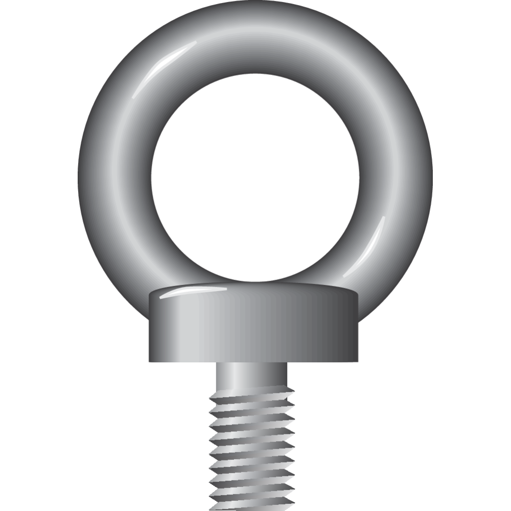 DIN580 Eye Bolts C15
