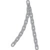 Short Link Chain E-7661