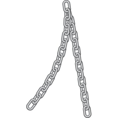 Short Link Chain E-7661