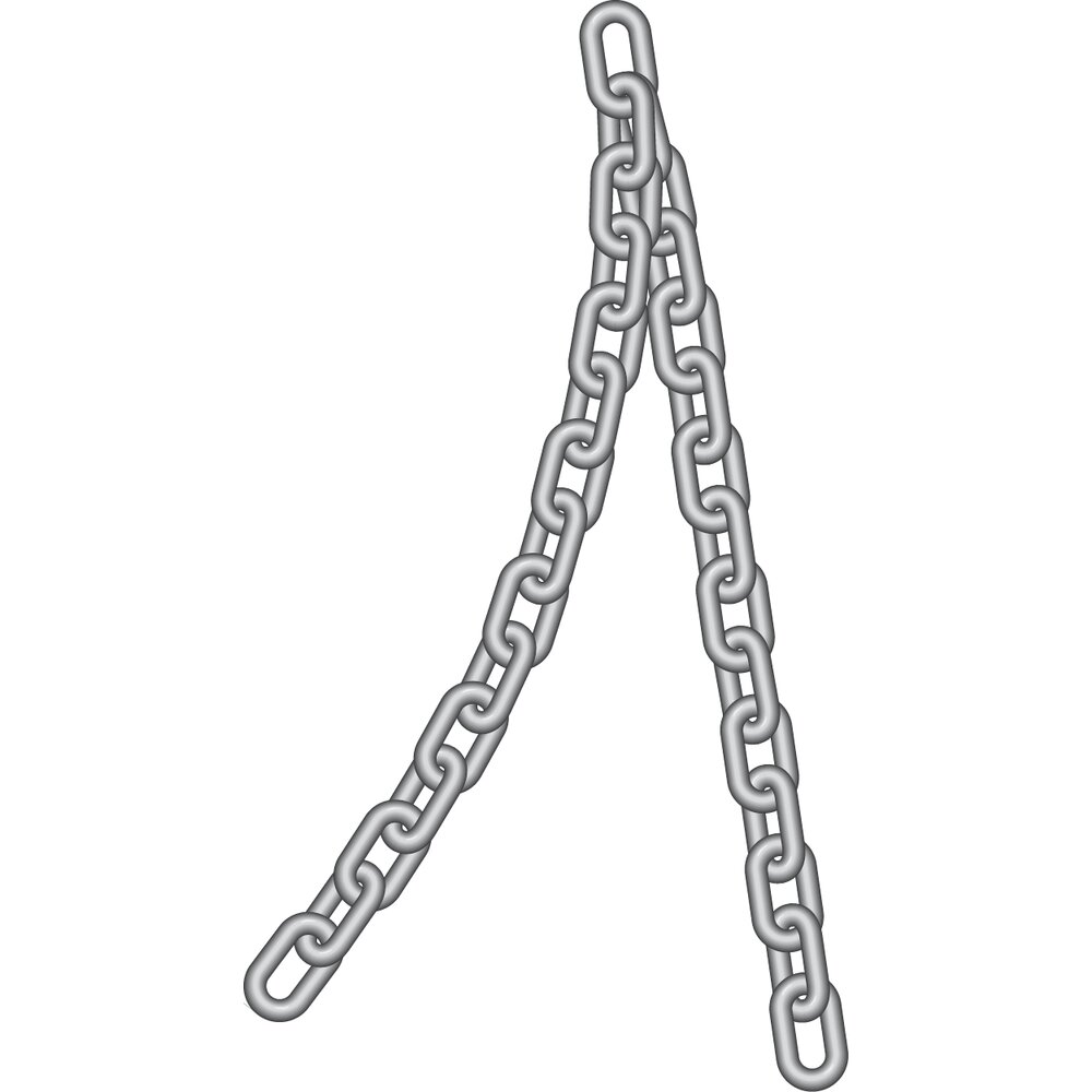 Short Link Chain E-7661