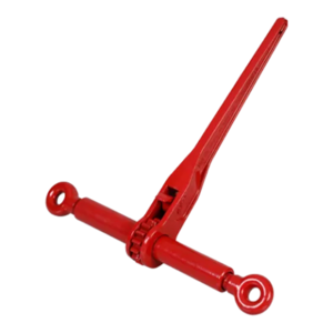 Ratchet Loadbinder Green Pin® s P-7190