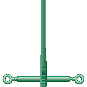 Ratchet type loadbinders P-7190
