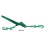 P-7110 ladingbinder (vrachtspanner) overslagmodel met haken