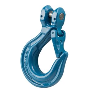 Clevis Sling Hook UCSC, Green Pin®