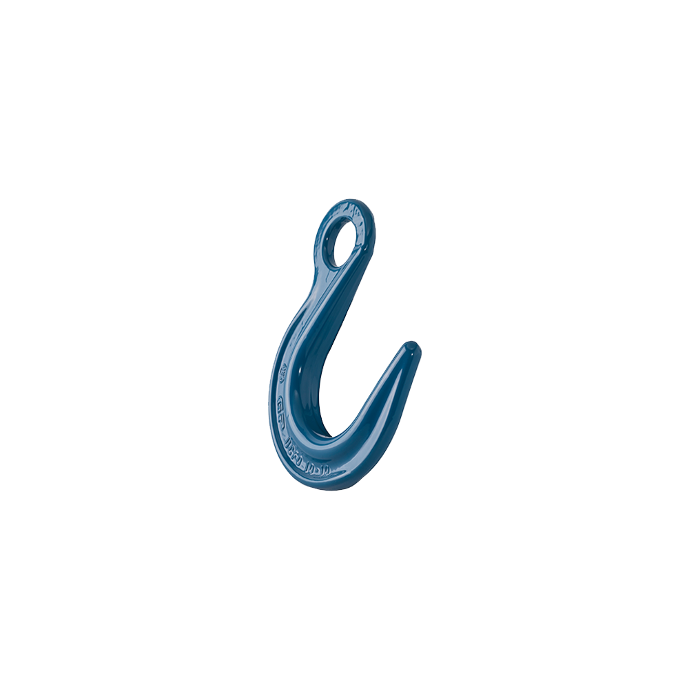 Eye Foundry Hook UCFO, Green Pin®