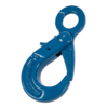 Eye Self Locking UXLO, Green Pin®