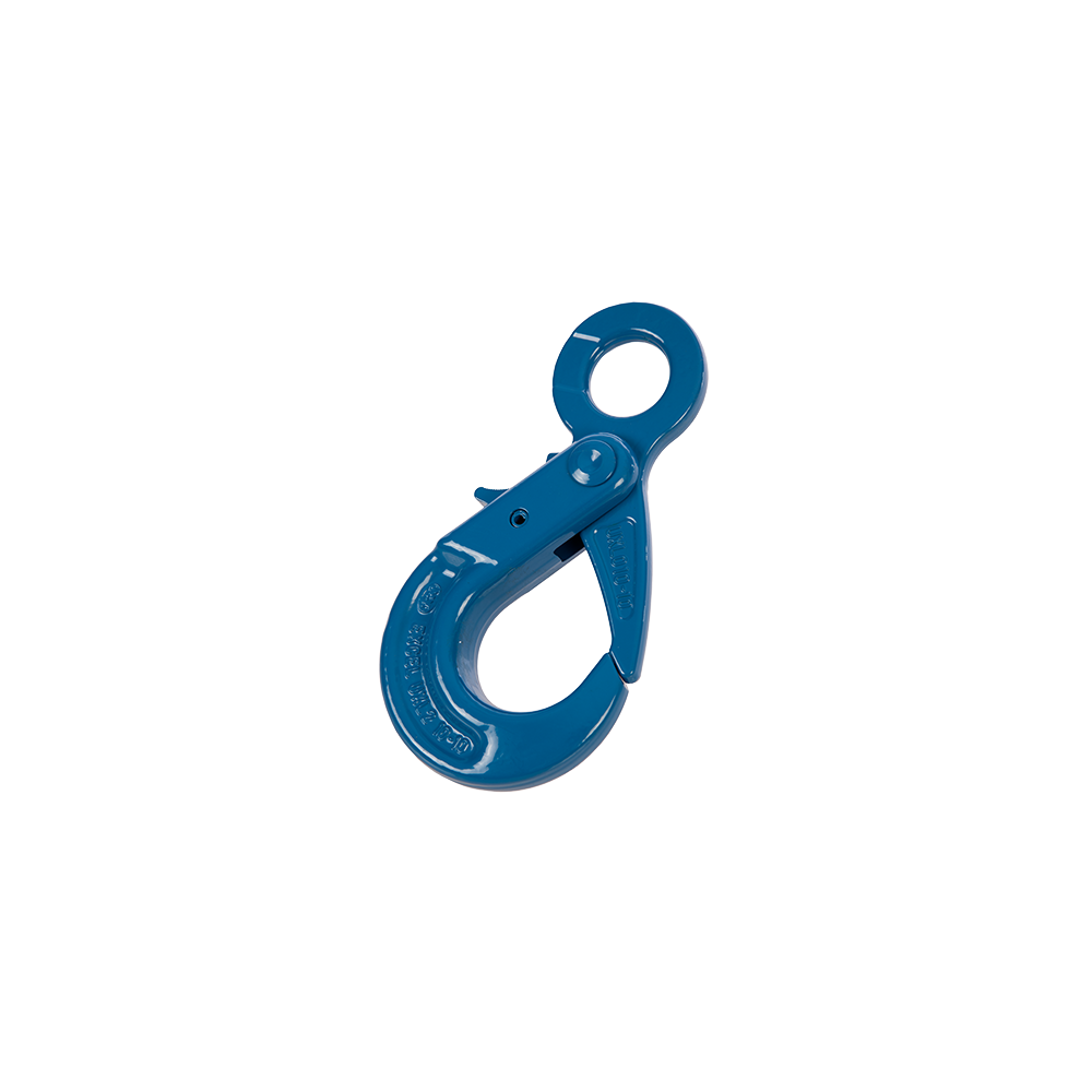 Eye Self Locking UXLO, Green Pin®