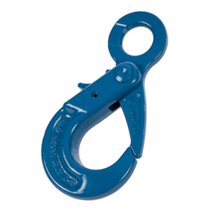 Eye Self Locking UXLO, Green Pin®