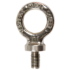 ALDINI RVS oogbout DIN580 Gr.5