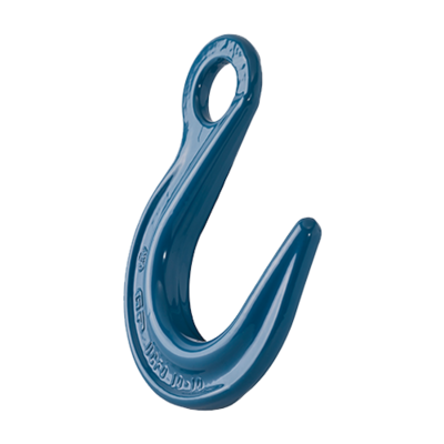 Eye Foundry Hook UCFO, Green Pin®