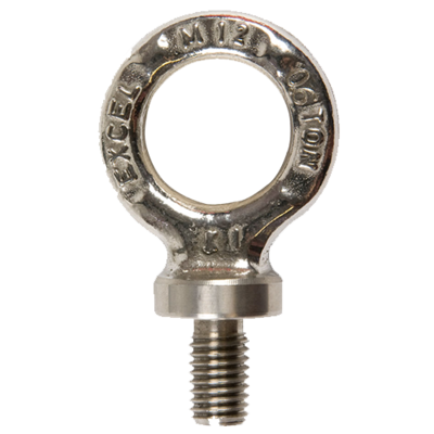Eye Bolt Stainless Steel ALDINI
