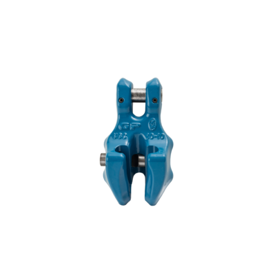Shortening clutch with locking UGCV, Green Pin®