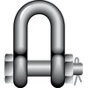G-3153 D-sluiting MB Yellow Pin