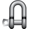 G-3151 D-sluiting BB Yellow Pin