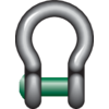 Sunken Hole Shackles G-4169