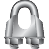 Wire Rope Clips E-6260
