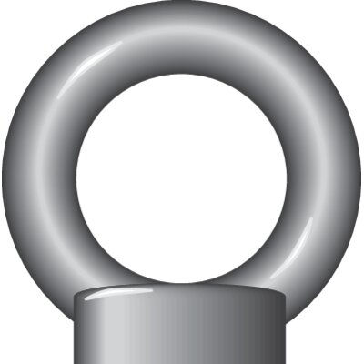 DIN582 oogmoer C15