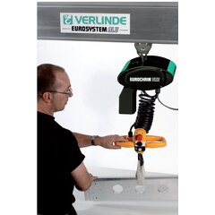 Verlinde Elektrische kettingtakel VR DIGICHAIN