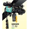 Verlinde Elektrische kettingtakel VR/VL Ex