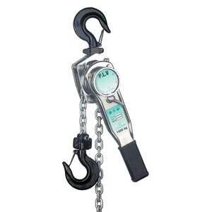 Lever hoist PLV