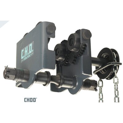 Verlinde hand mechanische loopkat CHDD
