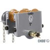 Verlinde mechanische loopkat CHDD | manueel