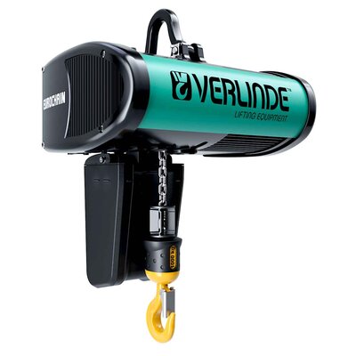 VX Elektrische kettingtakel