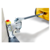 Mobile Jib Crane MOBILUS MOB-BS