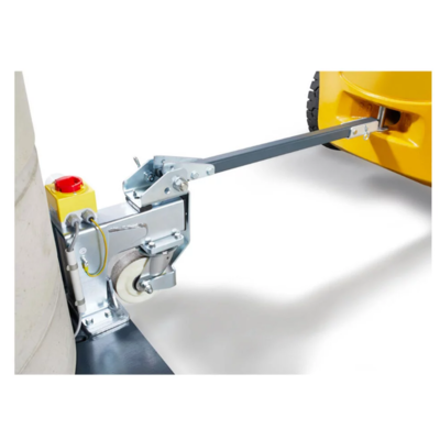 Mobile Jib Crane MOBILUS MOB-BS